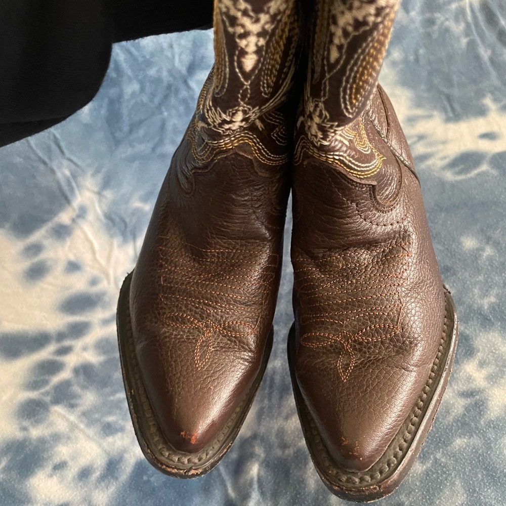 Toddler Cowboy Boots 8C